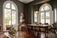 Villa Barranco by Ananay Hotels