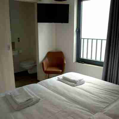 Hotel Ladeuze Rooms