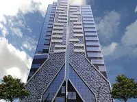 Lamar Ajyad  First Hotel Tower A