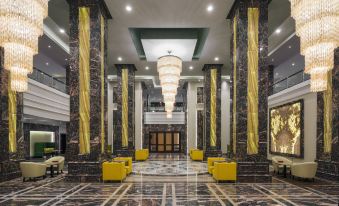 Park Inn by Radisson Makkah Al Naseem
