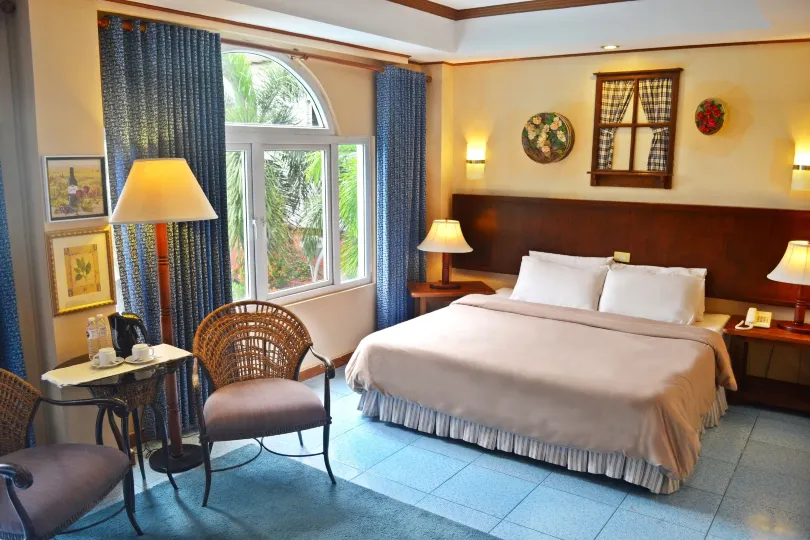 Subic Park Hotel