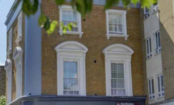 1. 베스트 웨스턴 ..