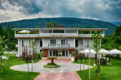 Didi Butik Hotel Hotel di Sapanca