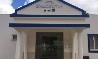 Hotel d'Alcoutim
