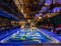 Novotel Ambassador Seoul Yongsan - Seoul Dragon City - 5 stjerner