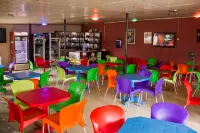 더 아히 레지던스