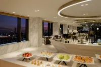 Novotel Suites Ambassador Seoul Yongsan - 5 stjerner