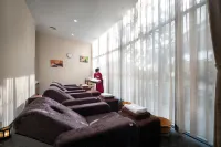 Pao's Sapa Leisure Hotel - spa