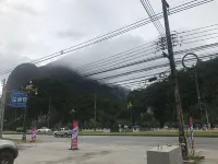 White House Hotels in Phang Nga