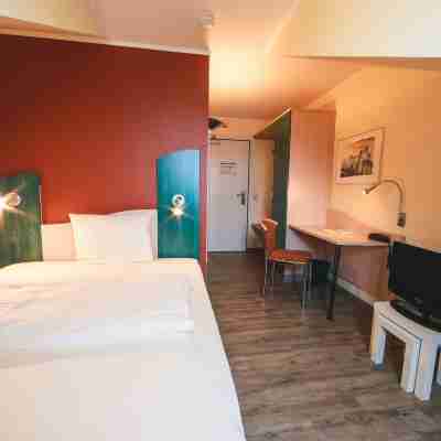 Plaza Hotel Bruchsal Rooms