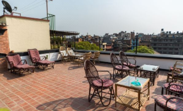Lumbini Heritage Home - Housity