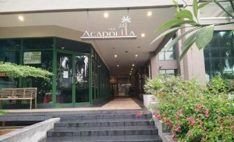 Homestay Sri Acappella