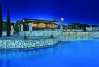 WorldMark Hunt – Stablewood Springs Resort Hotels near Johnson Creek RV Resort & Park