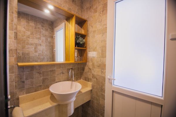 메린 시티 스위트(Merin City Suites)_4