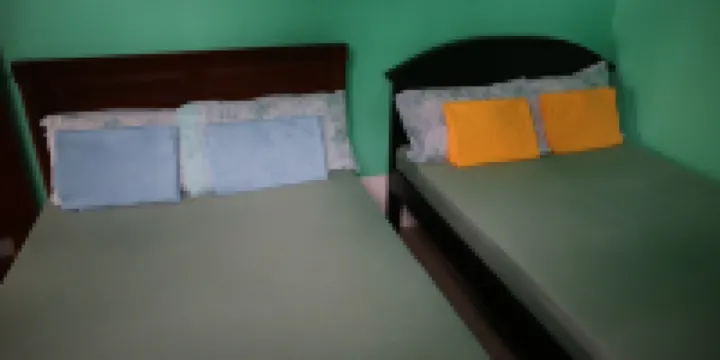 Lilian Baler Transient Houses - Habitación De Una Habitación