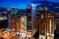 Paris Deli Danang Beach Hotel Hotels in Phuoc My