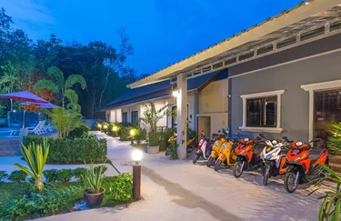 รูปภาพของบ้านเกี่ยวเงิน อ่าวนาง วิลล่า