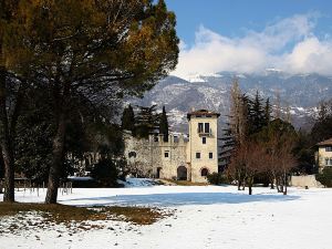 迪塞拉瓦萊城堡住宿加早餐旅館