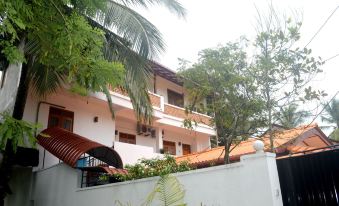 Shyni Tourist Guesthouse
