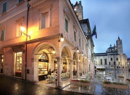 Residenza dei Capitani