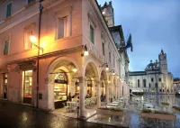 Residenza dei Capitani Hotels in Ascoli Piceno