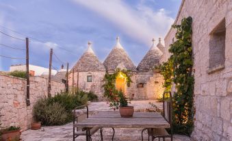 Trulli Piccoli