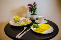 瓦倫西亞飯店 開羅住宿飯店