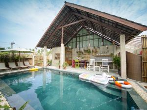 HA Devan Hoian Pool Villa