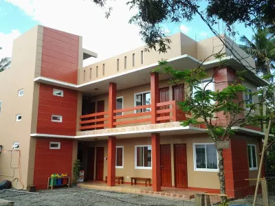 North Blue Bay Inn