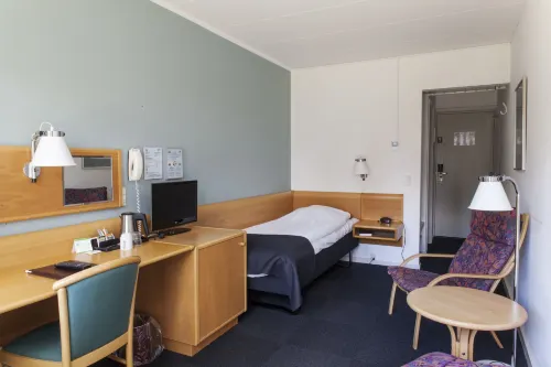 Kobæk Strand Konferencecenter Hotels in Korsør