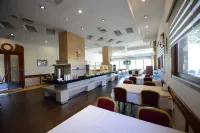 Samsun Airport Resort Hotel Hotels in Tekkeköy