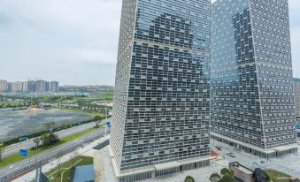 Ease Hotel (Chongqing International Expo Center Jiangbei Airport)