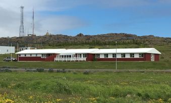 Helgafell Hostel