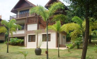 Coconut Villa