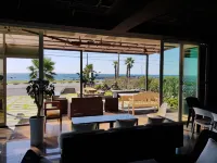 Wind House Các khách sạn ở Namjeju