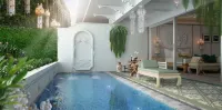 The Inside House - Pools