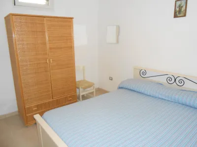 Casa Sasha Hotels near LEUCA MARINE