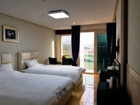 JbadaHotel