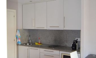 Apartment with One Bedroom in Valencia, with Wonderful City View and Balcony - 8 km from The Beach