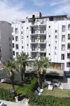 Tecimen Hotel - 2 stjerner