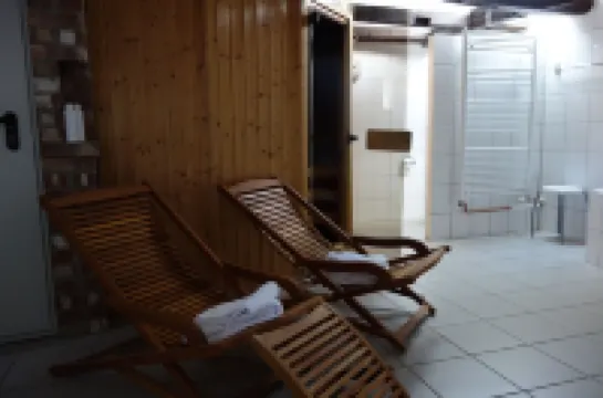 Annahof Hotels in Saarpfalz-Kreis