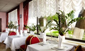 Alekseevskiy Business-Hotel