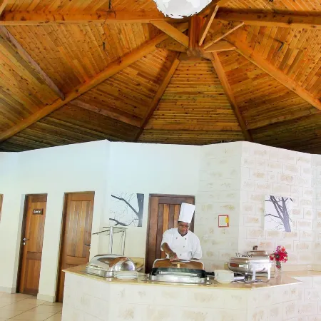 Lotfa Resort Diani