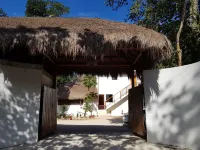 Maya Eco Village Hotels in Akumal