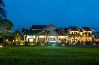 Hoi An the Son Villa Hotel a Thanh Hà