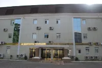 Immaculate Platinum Luxury Resorts Hotels in Wuse