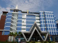 Blu Hotel Các khách sạn gần Cầu Hữu nghị Thái-Lào III