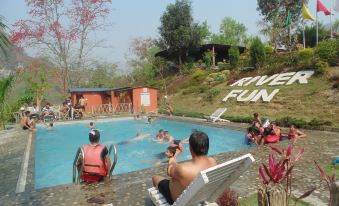 River Fun Beach Resort