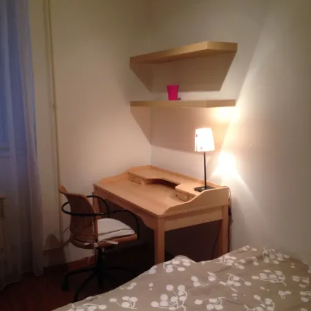 Pauler19 Apartement