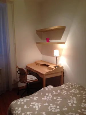 Pauler19 Apartement